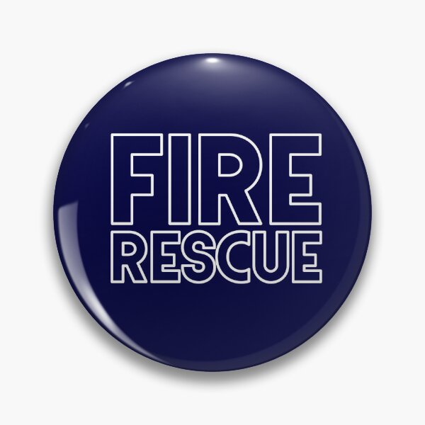 Item preview, Fire Rescue Fire Department Fireman Firefighter Gear designed and sold by DynamicDesign.