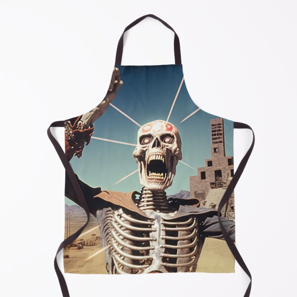 Item preview, Raoul 2 - The Atomic Scream designed and sold by StarlightMelody.