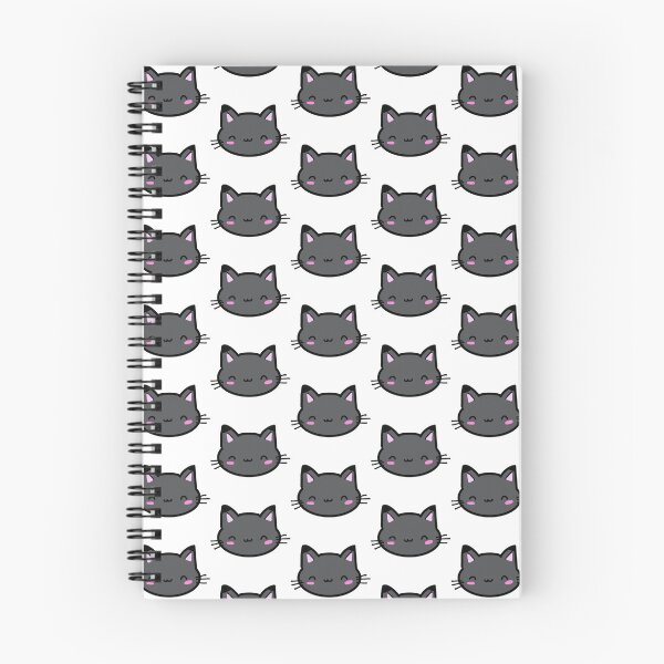 Item preview, Black Cat 14 - HaPi Doodles designed and sold by HaPi-Doodles.
