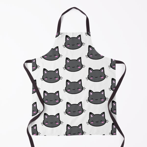 Item preview, Black Cat 14 - HaPi Doodles designed and sold by HaPi-Doodles.