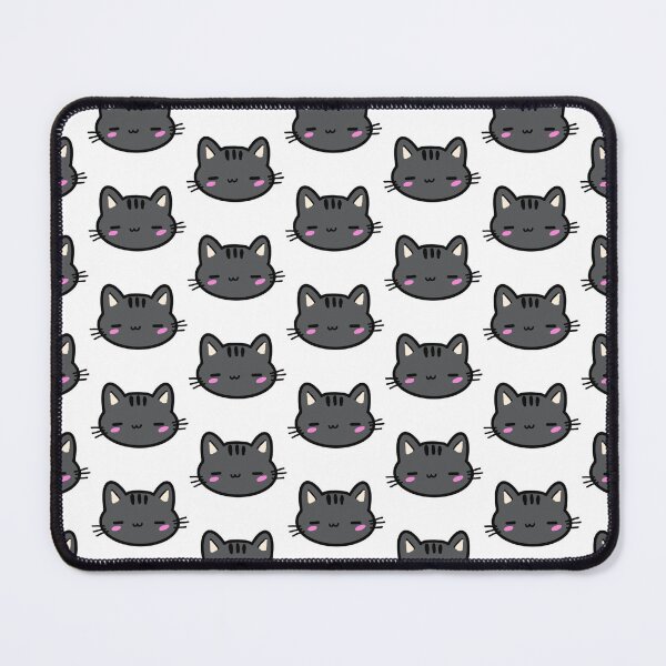 Item preview, Black Cat 16 - HaPi Doodles designed and sold by HaPi-Doodles.
