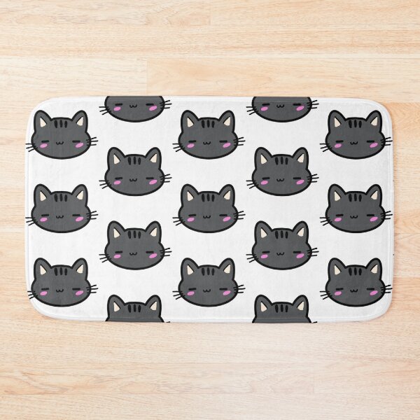 Item preview, Black Cat 16 - HaPi Doodles designed and sold by HaPi-Doodles.