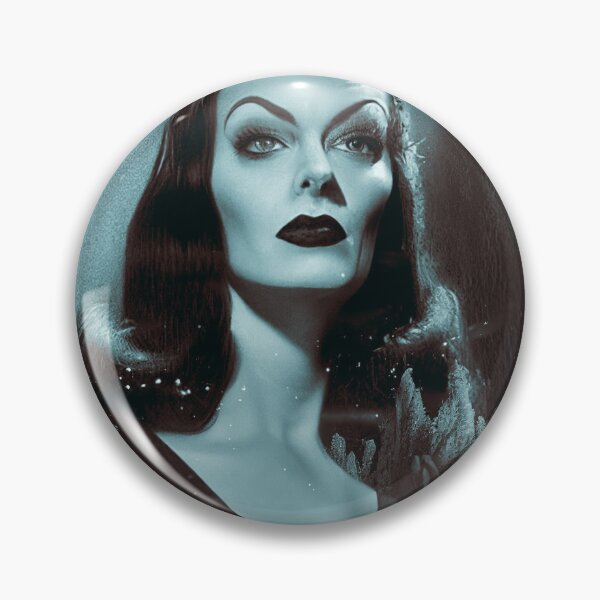 Item preview, Plan 9 from Outer Space (1959) designed and sold by MonoMagic.