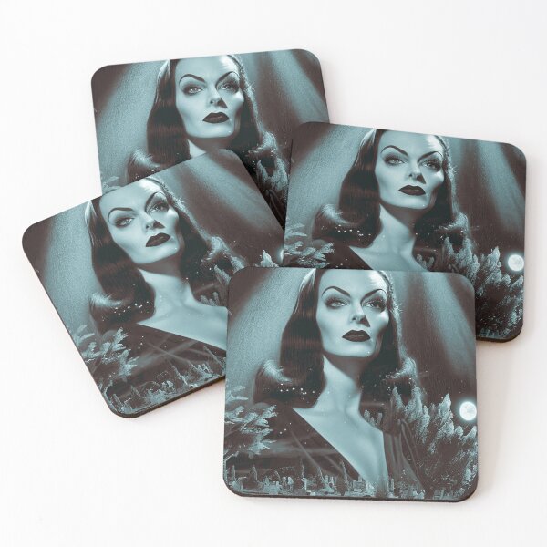 Item preview, Plan 9 from Outer Space (1959) designed and sold by MonoMagic.