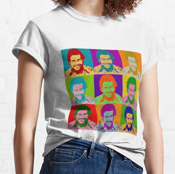 Escobar Classic T-Shirt