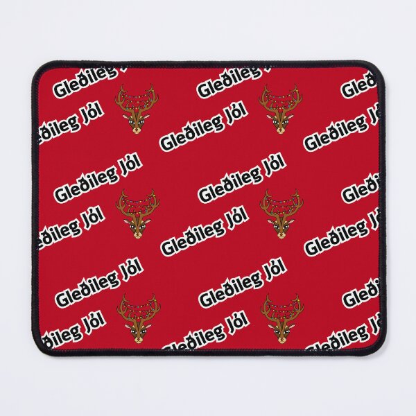 Item preview, merry christmas - jól designed and sold by MaesterAemon.