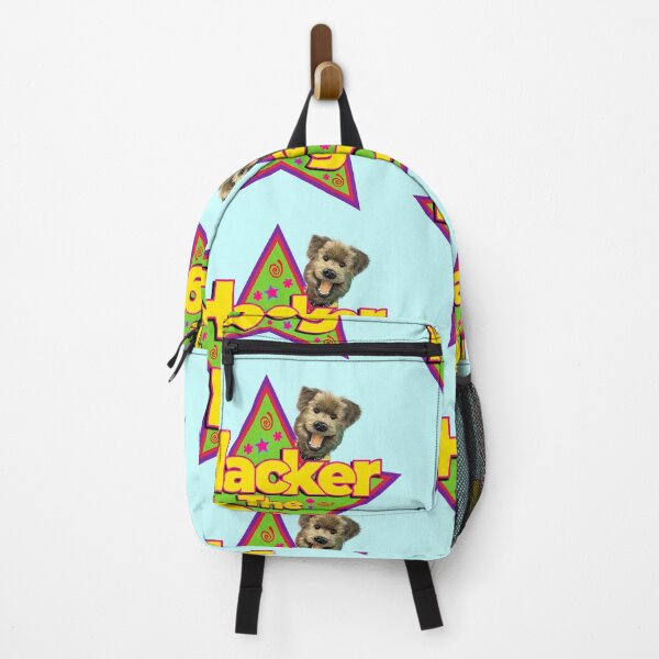 Item preview, HACKER T.DOG designed and sold by Unspirations.