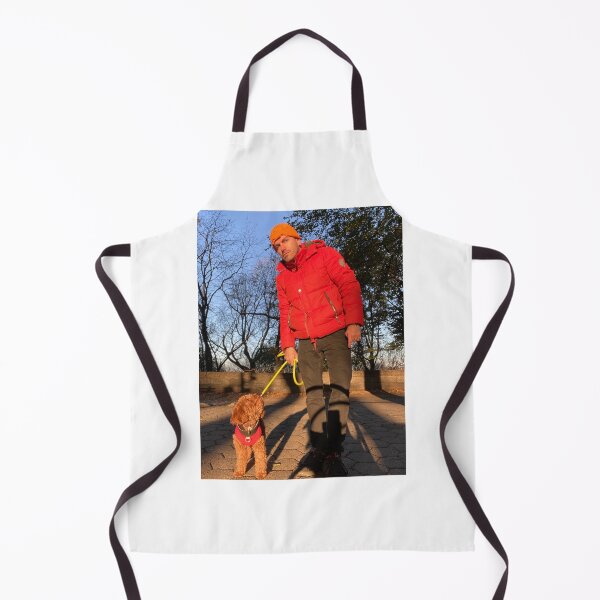 Aperçu de l'œuvre Papa et fils créée et vendue par BOBBYBABE.