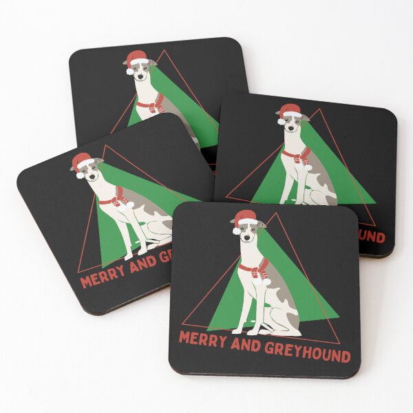 Artikelvorschau, Merry und Greyhound entworfen und verkauft von reka88.