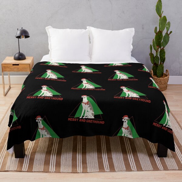 Item preview, Merry and Greyhound designed and sold by reka88.