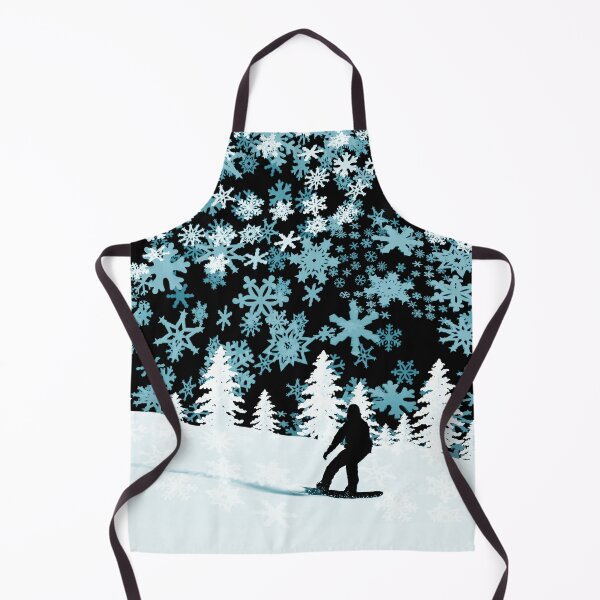 Item preview, Snowboarder designed and sold by ernest123.