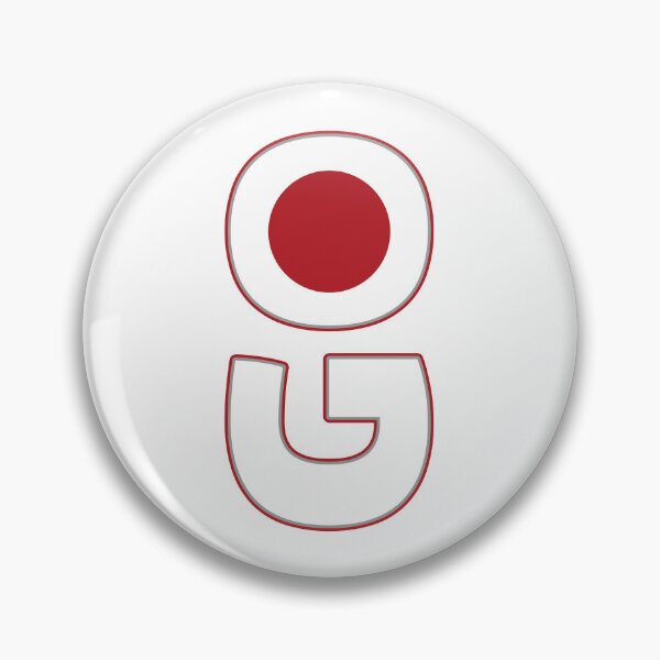Item preview, Go Japan | BG White designed and sold by Oliveirallan.