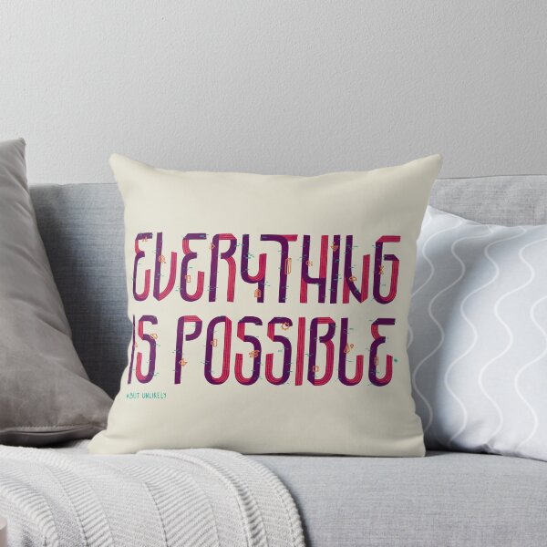 Item preview, Unlikely designed and sold by Hector Mansilla.
