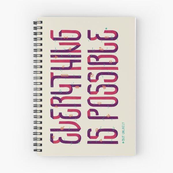 Item preview, Unlikely designed and sold by Hector Mansilla.