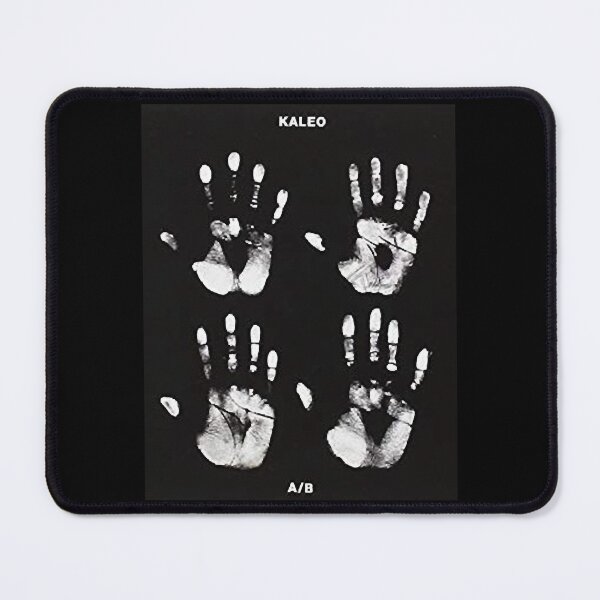 Item preview, logo kaleo ab tour 2022 tanganhitam7676 designed and sold by CaroniCreatives.