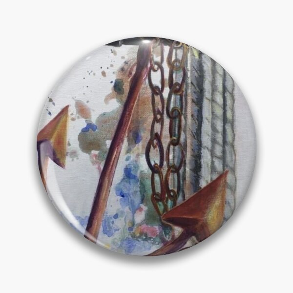 Item preview, Anchored designed and sold by Sally peckham.