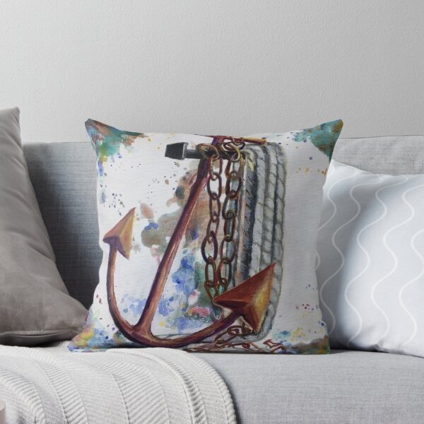Item preview, Anchored designed and sold by Sally peckham.
