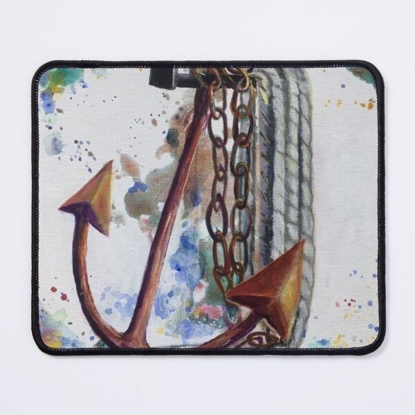Item preview, Anchored designed and sold by Sally peckham.
