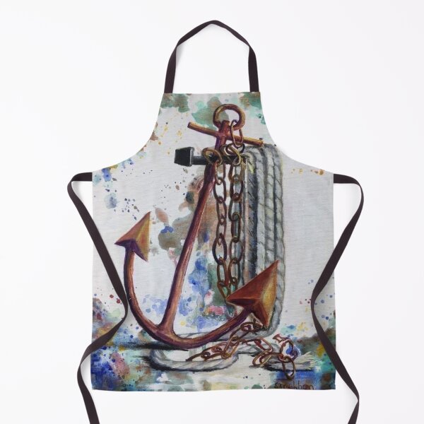Item preview, Anchored designed and sold by Sally peckham.