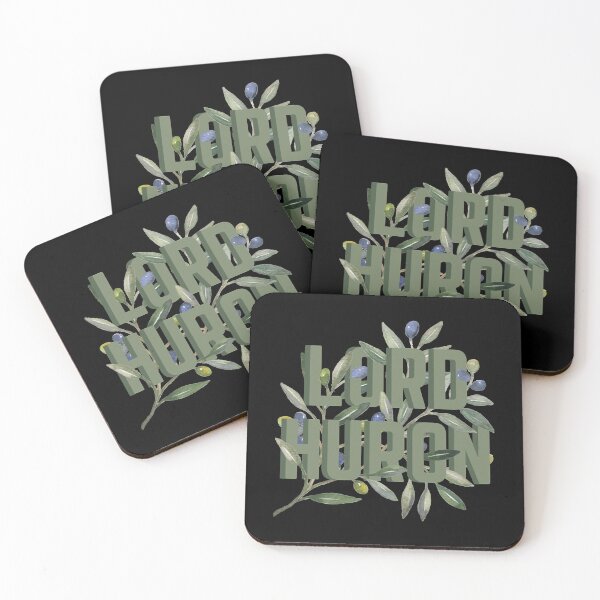 Item preview, Lord Huron Olive Branch Illustration designed and sold by CaroniCreatives.