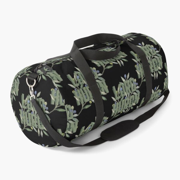 Item preview, Lord Huron Olive Branch Illustration designed and sold by CaroniCreatives.
