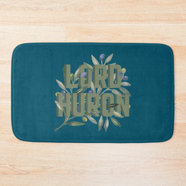 Item preview, Lord Huron Olive Branch Illustration designed and sold by CaroniCreatives.