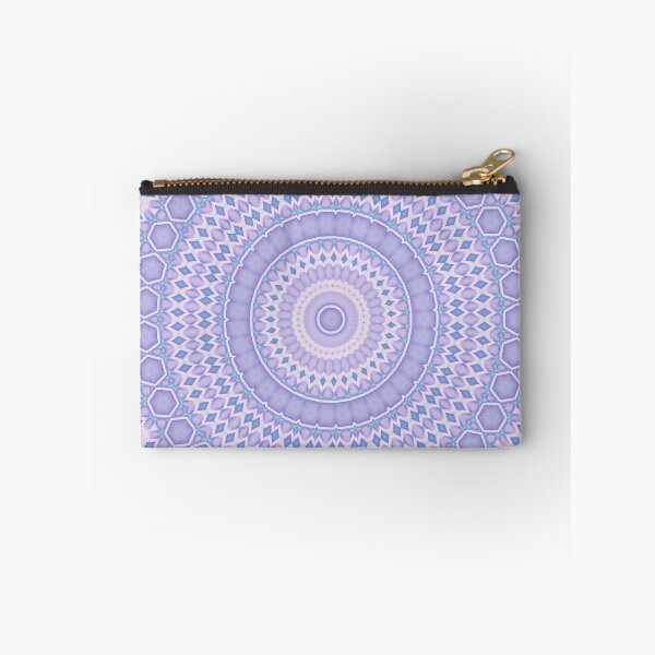 Item preview, Pastel Mandala Abstract Radial Symmetry Pattern Bohemian Aesthetic 10 of 10 designed and sold by Beachy.