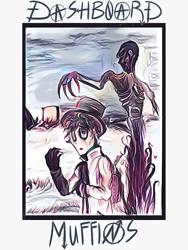 "Spectre" Sticker for Sale by CaroniCreatives Redbubble