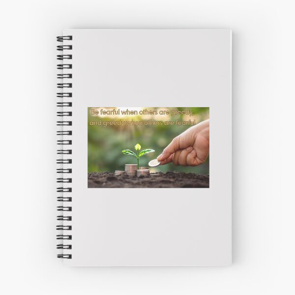 Item preview, Growth investing  designed and sold by Ace-age-.