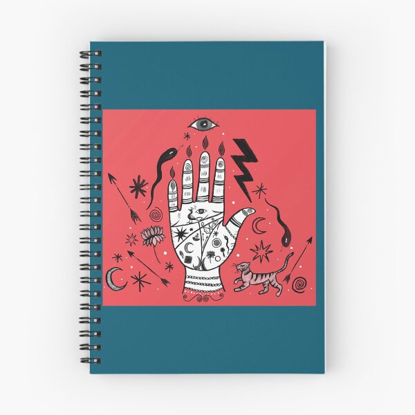 Item preview, Spiritual designed and sold by CaroniCreatives.