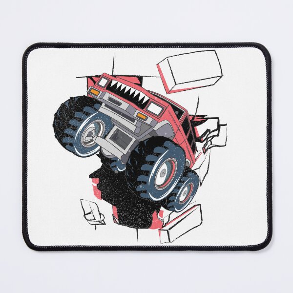 Item preview, MONSTER TRUCK designed and sold by Tylex72.