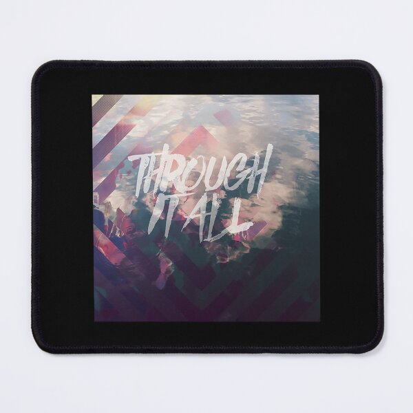Item preview, Through it All designed and sold by CaroniCreatives.