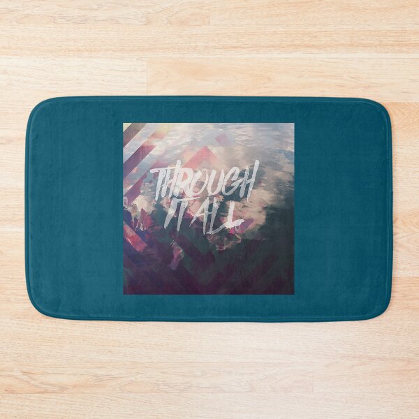 Item preview, Through it All designed and sold by CaroniCreatives.