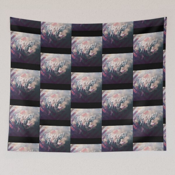 Item preview, Through it All designed and sold by CaroniCreatives.