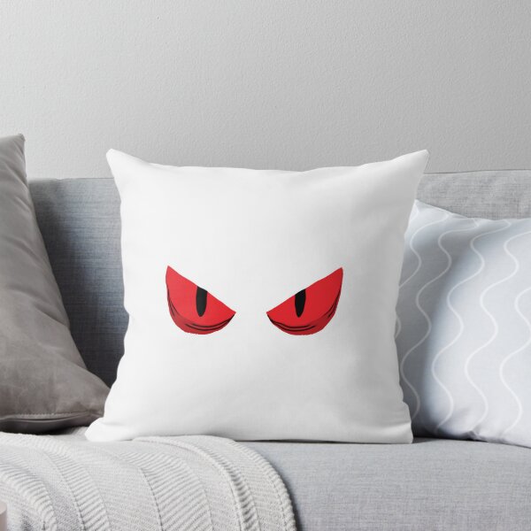 Item preview, The Red Eyes designed and sold by rozar-nv.