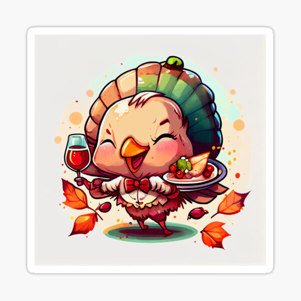 Thanksgiving Anime Picture #102135871 | Blingee.com
