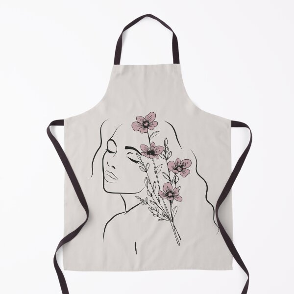 Item preview, Head of flowers designed and sold by millamix.