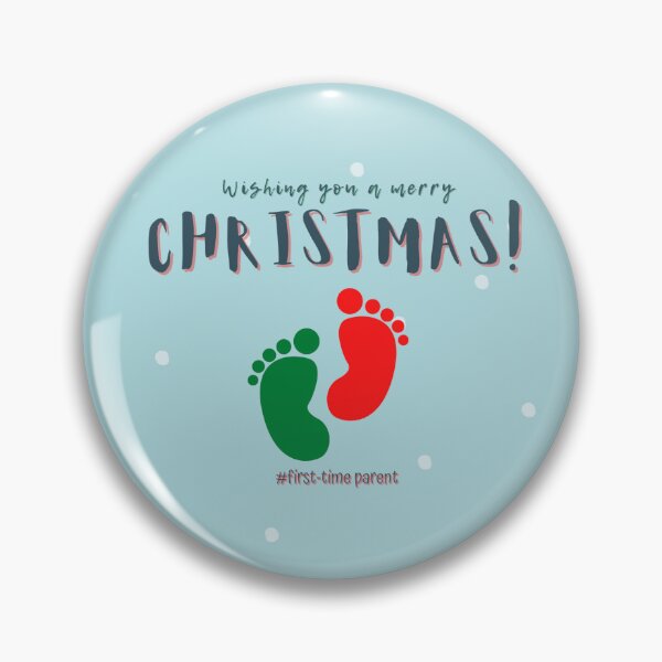 Item preview, Christmas parents designed and sold by N-creativa.