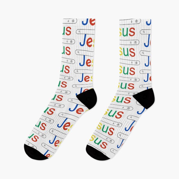 Item preview, Jesus Google  designed and sold by alinerope.