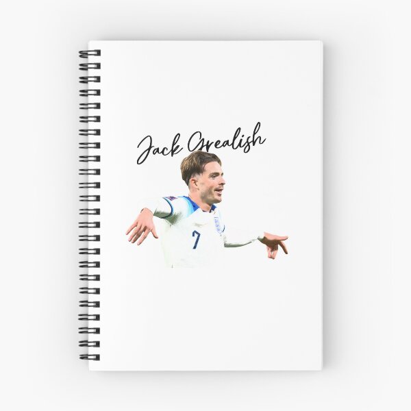 Item preview, Jack Grealish designed and sold by Truefans.