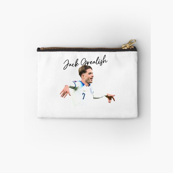 Item preview, Jack Grealish designed and sold by Truefans.