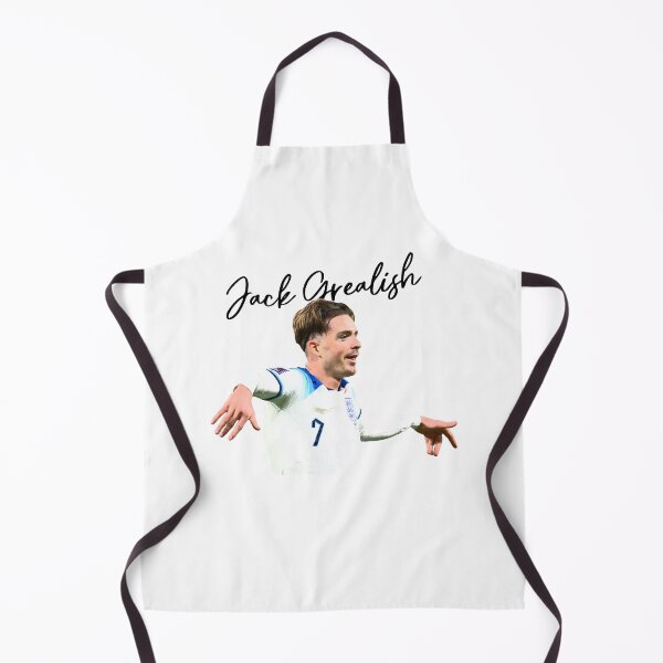 Item preview, Jack Grealish designed and sold by Truefans.
