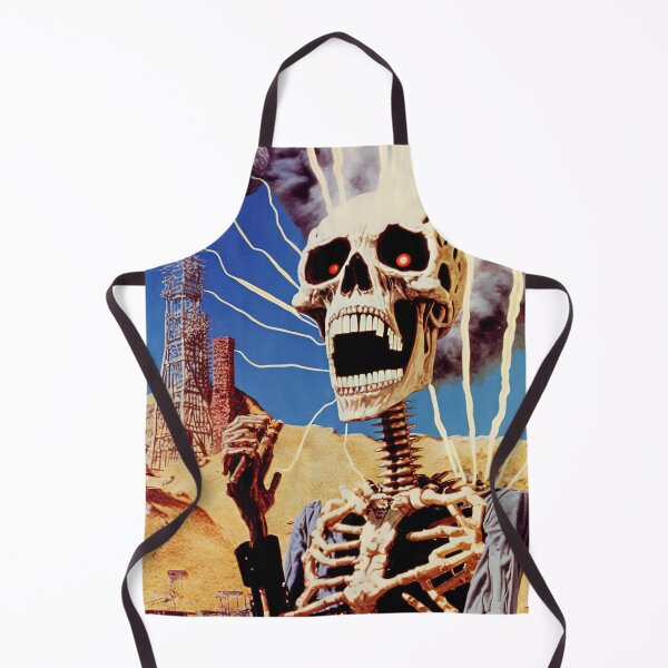 Item preview, Raoul 5 - The Atomic Scream designed and sold by StarlightMelody.