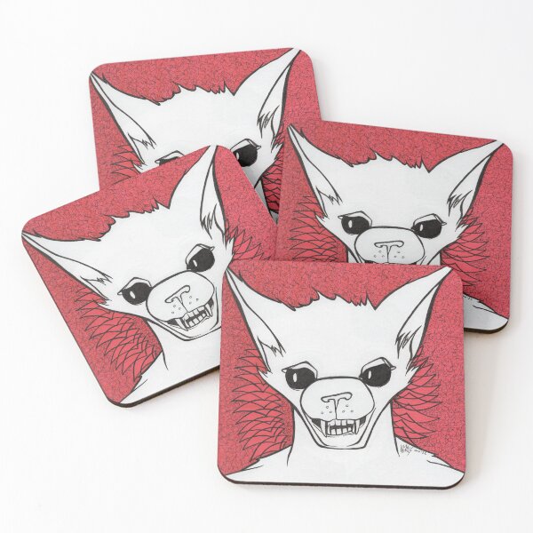Item preview, Snarling Werewolf designed and sold by MaledictionWolf.