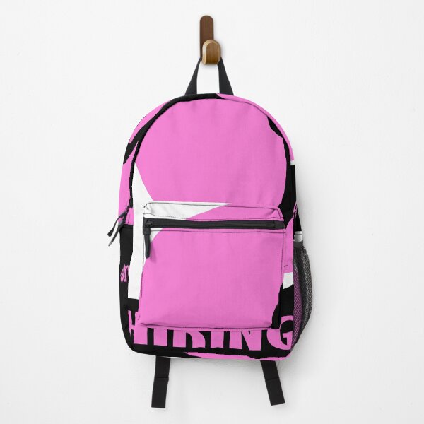 Item preview, Let's Go It's Hiking Adventure Pink Design designed and sold by TimTim-Design.