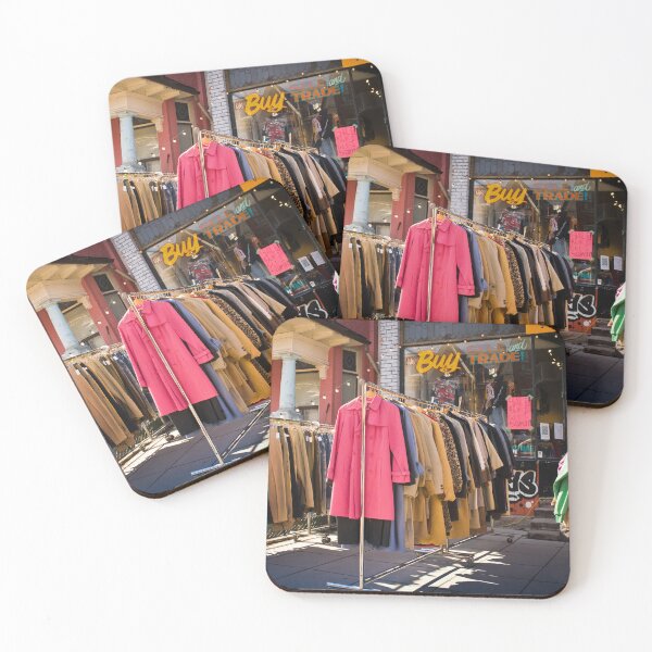 Item preview, Kensington Market designed and sold by lghtwrkr.