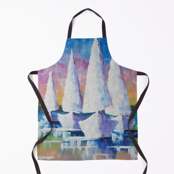 Item preview, Four Sails designed and sold by Sally peckham.