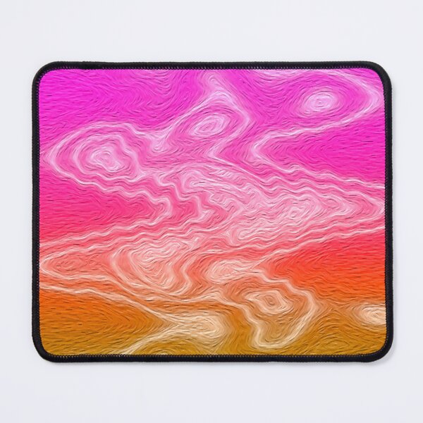 Item preview, abstract water painting designed and sold by Sweet Bee's.
