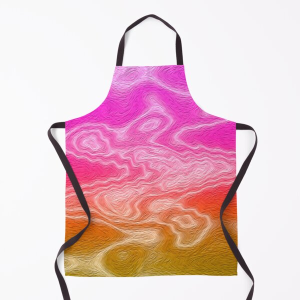 Item preview, abstract water painting designed and sold by Sweet Bee's.