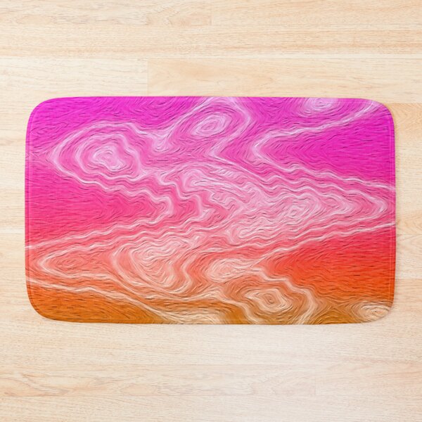 Item preview, abstract water painting designed and sold by Sweet Bee's.